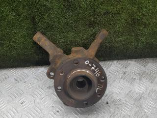 ступица передняя левая Renault Scenic 1 поколение 1998, 1.6 л., бензин, МКПП, минивэн