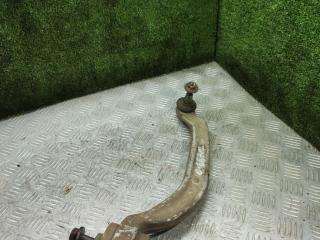 рычаг передний левый Skoda Superb 1 поколение 2006, 2.8 л., бензин, АКПП, седан