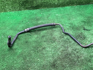 масляная трубка турбины Peugeot 806 1 поколение 1997, 2.1 л., дизель, МКПП, минивэн