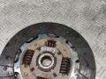диск сцепления Honda Civic 6 поколение [рестайлинг] 2000, 2.0 л., дизель, МКПП, универсал - фото №2