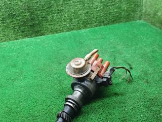 распределитель зажигания (трамблёр) Volkswagen Golf 2 поколение 1990, 1.3 л., бензин, МКПП, хетчбэк 5 дв., 0237024016