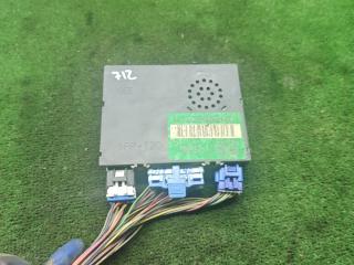 блок комфорта Opel Sintra 1 поколение 1997, 2.2 л., X 22 XE, бензин, МКПП, минивэн, 10293829