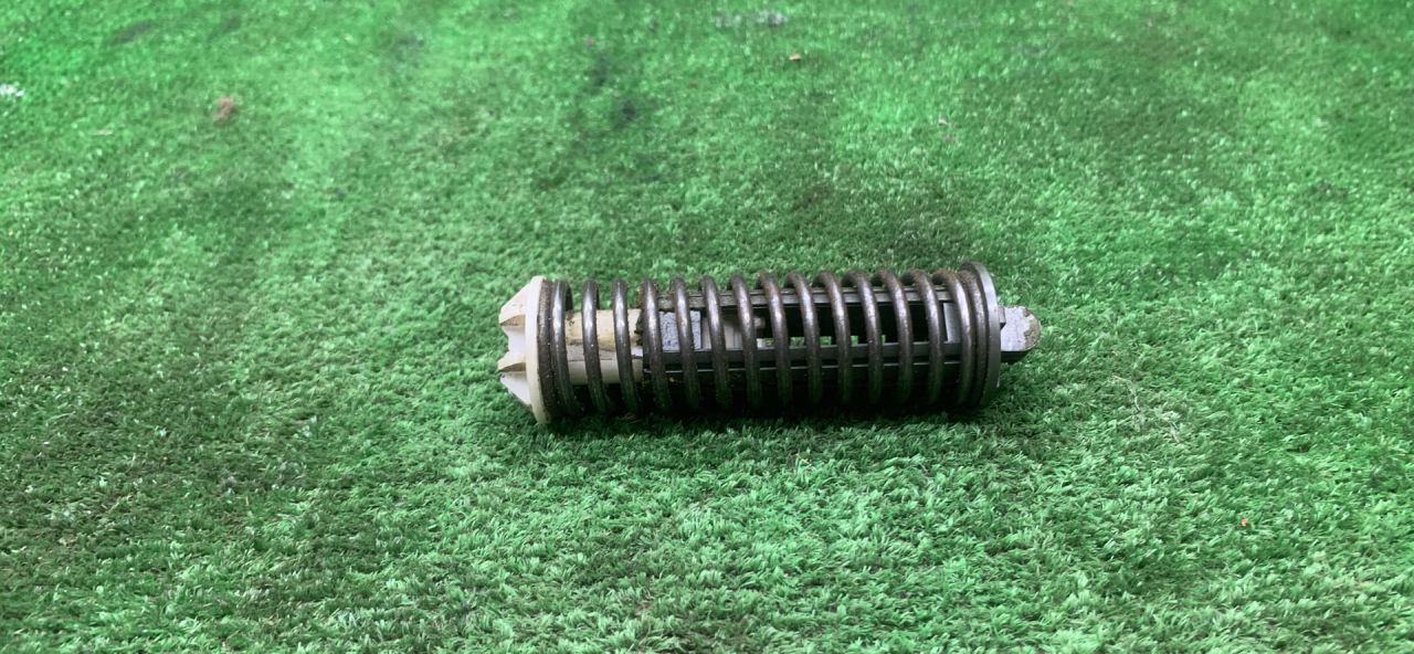 педаль сцепления Volkswagen Polo Sedan 1 поколение 2015, 1.6 л., МКПП, седан, 258V251024 - фото №1