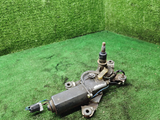 моторчик заднего стеклоочистителя (дворника) Mazda 626 GE [рестайлинг] 1997, 1.8 л., бензин, МКПП, хетчбэк 5 дв., 8491003445