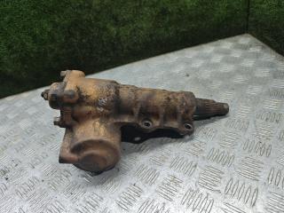 редуктор рулевой Hyundai Galloper 2 поколение 1998, 2.5 л., дизель, МКПП, внедорожник 5 дв.