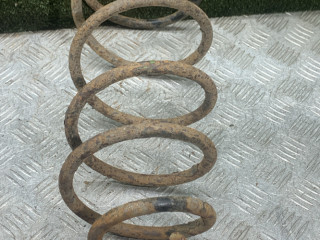 пружина передняя Fiat Punto 1 поколение 1995, 1.2 л., бензин, МКПП, хетчбэк 5 дв.