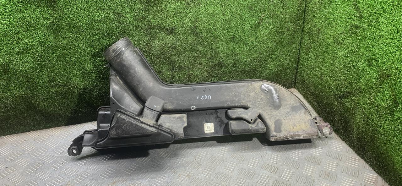 патрубок воздушного фильтра Nissan Altima L32 2007, 2.5 л., бензин, АКПП, седан, 1019490503 - фото №1