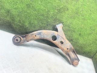 рычаг передний левый Mazda MPV LW 2002, 1.8 л., бензин, МКПП, минивэн