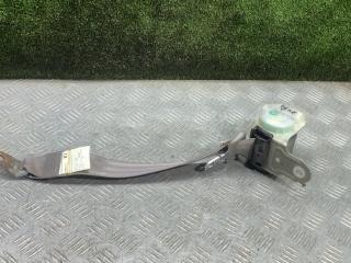 ремень безопасности Nissan Altima L32 2007, 2.5 л., QR25, бензин, АКПП, седан