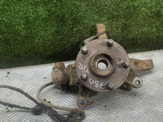 ступица передняя правая Toyota Picnic 1 поколение XM10 2000, 2.0 л., бензин, МКПП, минивэн