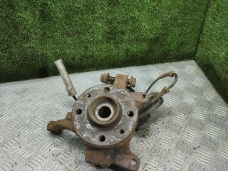 ступица передняя правая Renault Laguna 1 поколение 1998, 1.8 л., бензин, МКПП, универсал