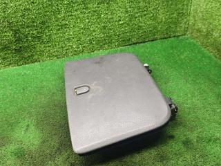 бардачок Kia Carnival 1 поколение [рестайлинг] 2002, 2.9 л., CRDi, дизель, МКПП, минивэн