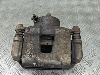 суппорт передний правый Daewoo Nubira J150/J190 [рестайлинг] 2001, 2.0 л., X 20 SED, бензин, МКПП, хетчбэк 5 дв.