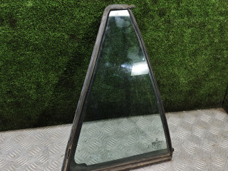 стекло двери задней правой Peugeot 406 1 поколение [рестайлинг] 2000, 2.0 л., HDi, дизель, МКПП, универсал