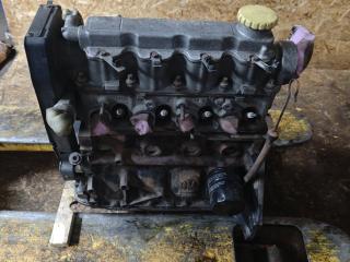 двигатель Opel Vectra A 1994, 1.6 л., бензин, МКПП, хетчбэк 5 дв., C16NZ