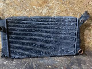 радиатор (основной) Ford Transit 4 поколение 1991, 2.5 л., дизель, МКПП, микроавтобус