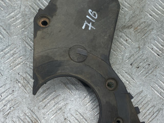 защита (кожух) ремня ГРМ Daewoo Lanos T100 2000, 1.5 л., бензин, МКПП, хетчбэк 5 дв., 961829510