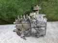 ТНВД Mercedes-Benz MB100 1 поколение 1991, 2.4 л., дизель, МКПП, микроавтобус, 01116988909, 0400074896, 6160708301 - фото №6