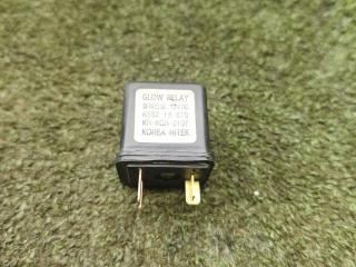 реле накала свечей Kia Carnival UP/GQ 2000, 2.9 л., TDi, дизель, АКПП