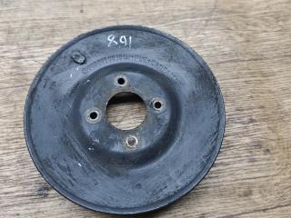 шкив помпы Mercedes-Benz T1 307-310D W602 1992, 2.9 л., дизель, 6032050010