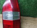 фонарь задний правый Mitsubishi Space Wagon 3 поколение (Typ N50) 2000, 2.4 л., 4G64 (16V), бензин, МКПП, минивэн - фото №2