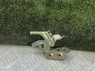 замок багажника Daewoo Nubira J150/J190 [рестайлинг] 2001, 2.0 л., X 20 SED, бензин, МКПП, хетчбэк 5 дв.