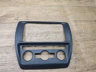 рамка блока управления климой Volkswagen Jetta 6 поколение [рестайлинг] 2015, 1.6 л., бензин, МКПП, седан, 5C6858071E