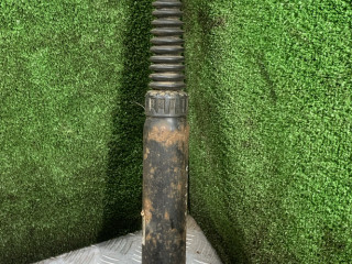 амортизатор задний правый Peugeot 605 1 поколение [рестайлинг] 1994, 2.0 л., Ti, бензин, АКПП, седан