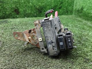 блок предохранителей Fiat Marea 1 поколение 2000, 1.8 л., бензин, МКПП, универсал