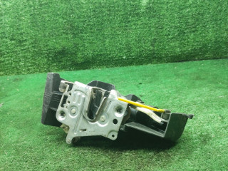 замок двери передней левой Mercedes-Benz E-Класс W210/S210 [рестайлинг] 2001, 2.7 л., дизель, МКПП, седан