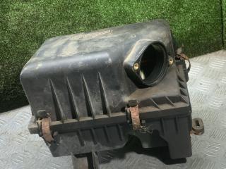 корпус воздушного фильтра Hyundai Accent 1 поколение (X3) 1996, 1.3 л., бензин, МКПП, хетчбэк 3 дв.