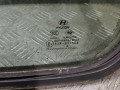 стекло кузовное боковое левое Hyundai H-1 Starex [рестайлинг] 2004, 2.5 л., дизель, МКПП, микроавтобус - фото №2