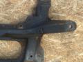 балка подвески передняя (подрамник) Citroen Xsara Picasso 1 поколение 2004, 1.8 л., бензин, МКПП, минивэн - фото №2