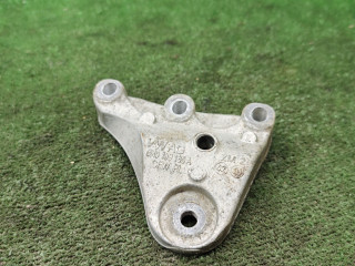 кронштейн двигателя Volkswagen Polo Sedan 1 поколение [рестайлинг] 2019, 1.6 л., бензин, МКПП, седан, 6R0199185A