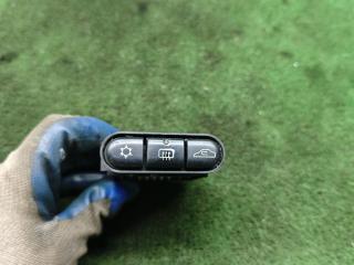 кнопка (выключатель) Saab 9-3 1 поколение 2002, 2.0 л., бензин, МКПП, хетчбэк 5 дв.