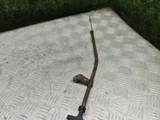 щуп двигателя Toyota Corolla 7 поколение (E100) 1995, 1.6 л., 4A-FE, бензин, МКПП, хетчбэк 3 дв.