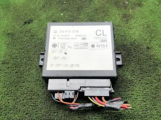 блок комфорта Opel Astra G 2003, 1.7 л., дизель, МКПП, универсал, 24410018