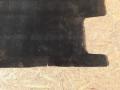 ковер багажника Chevrolet Niva 1 поколение 2008, 1.7 л., бензин, МКПП, внедорожник 5 дв. - фото №2
