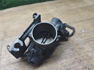 заслонка дроссельная Alfa Romeo 156 1 поколение 1999, 2.0 л., бензин, МКПП, седан, 0132008650