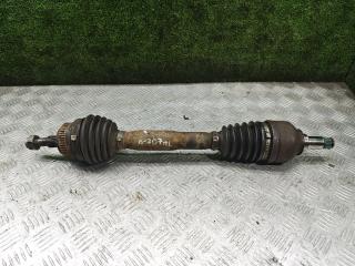 полуось передняя левая (приводной вал, ШРУС) Mercedes-Benz A-Класс W168 2000, 1.6 л., бензин, МКПП, хетчбэк 5 дв.