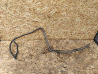 патрубок отопителя (печки) Volkswagen Transporter T4 2000, 2.4 л., дизель, МКПП, микроавтобус, полный привод