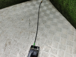 трос двери Toyota Picnic 1 поколение XM10 1999, 2.2 л., 3C-TE, дизель, МКПП, минивэн