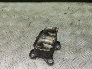 теплообменник масляного фильтра Opel Astra G 2003, 1.7 л., дизель, МКПП, универсал