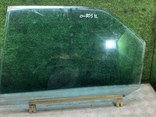 стекло двери задней левой Lancia Kappa 1 поколение 1999, 2.0 л., бензин, МКПП, седан