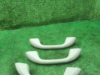 ручка внутренняя потолочная Renault Duster 1 поколение [рестайлинг] 2017, 2.0 л., бензин, МКПП, внедорожник 5 дв., полный привод