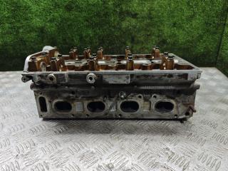 головка блока цилиндров Alfa Romeo 156 1 поколение 1999, 2.0 л., бензин, МКПП, седан, 60599491