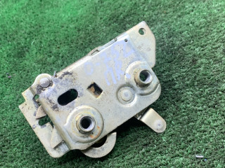 замок двери передней правой ГАЗ ГАЗЕЛЬ 2005, 2.3 л., бензин, МКПП, микроавтобус