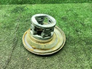 опора амортизатора верхняя (чашка) Renault Laguna 1 поколение [рестайлинг] 1999, 1.8 л., бензин, МКПП, хетчбэк 5 дв.