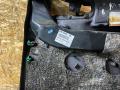 обшивка двери передняя левая Chrysler Voyager 3 поколение (1995 - 2001), 2.4 л., бензин, МКПП, минивэн, 4681849AF - фото №6