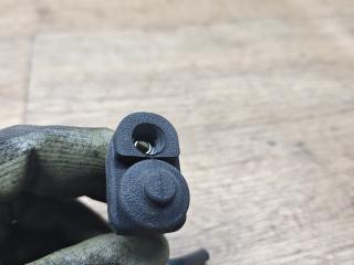 концевик дверной Nissan Altima L32 2007, 2.5 л., бензин, АКПП, седан